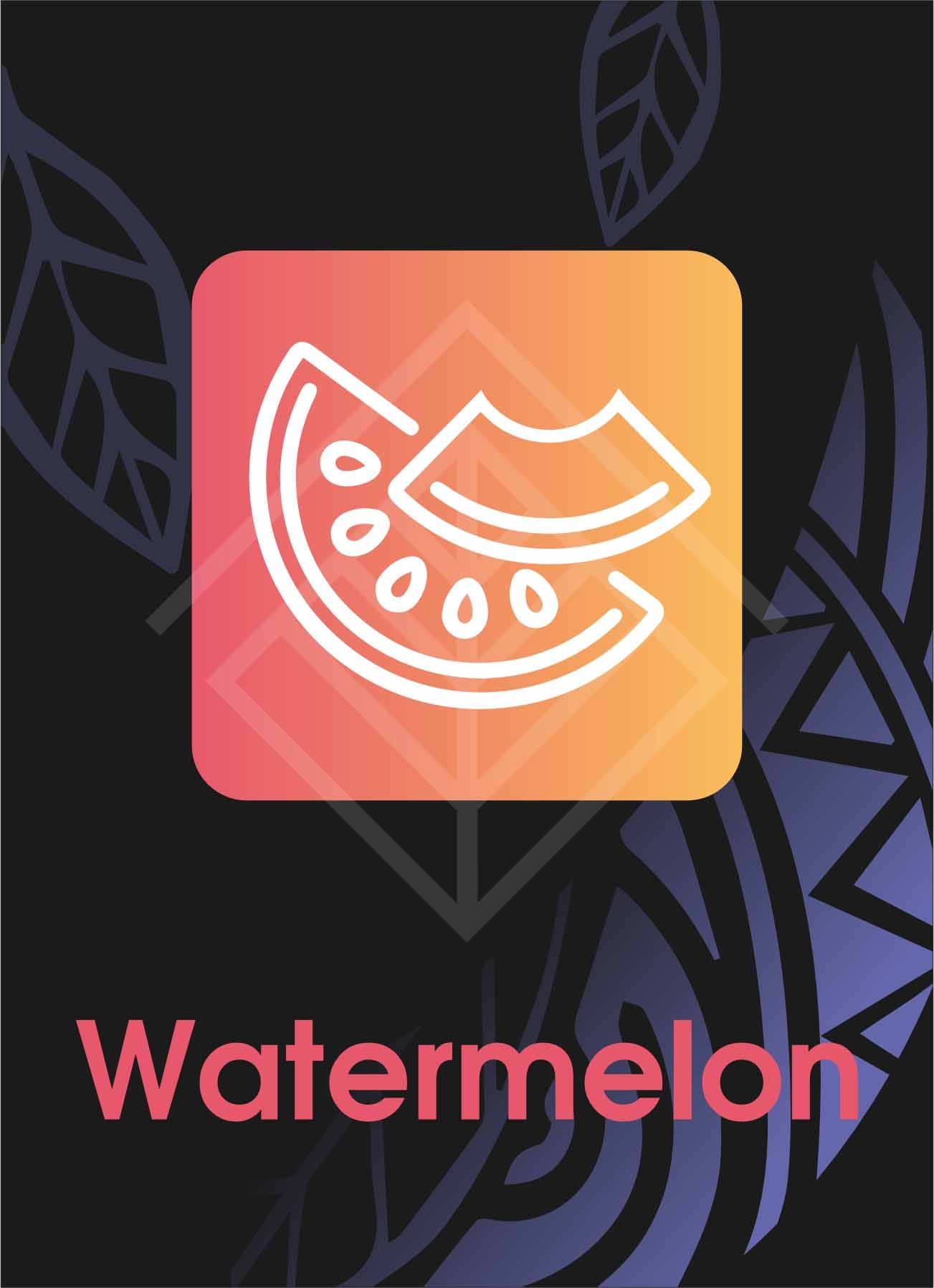 Watermelon (Welon)